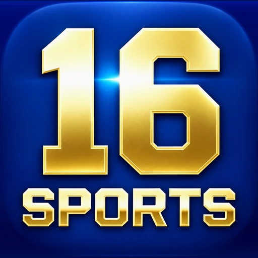 16 SPORTS